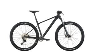 Bicicleta MTB Scott Scale 940 black 2026