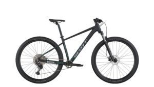 Bicicleta MTB Scott Contrail 20 black 2026