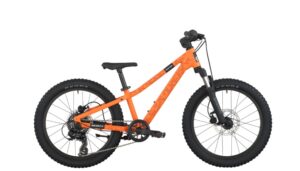 Bicicleta Copii scott Roxter 200 Orange 2026